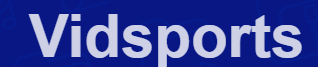 Vidsports